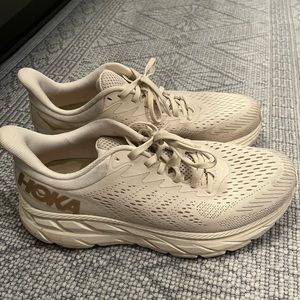 HOKA One Clifton Sneakers